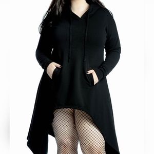 Killstar Dungeoness Hoodie